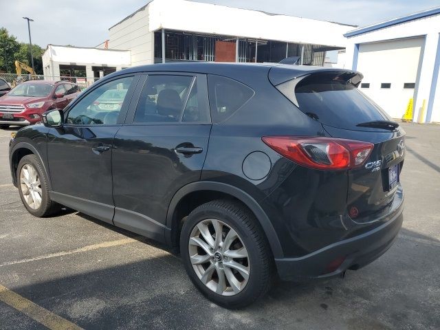 2014 Mazda CX-5 Grand Touring