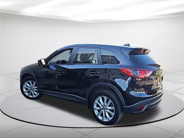 2014 Mazda CX-5 Grand Touring