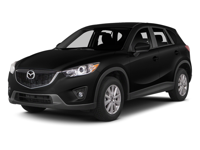 2014 Mazda CX-5 Grand Touring