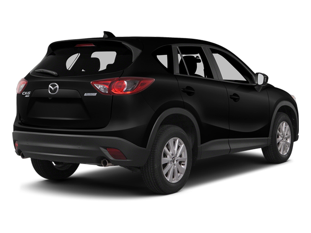 2014 Mazda CX-5 Grand Touring