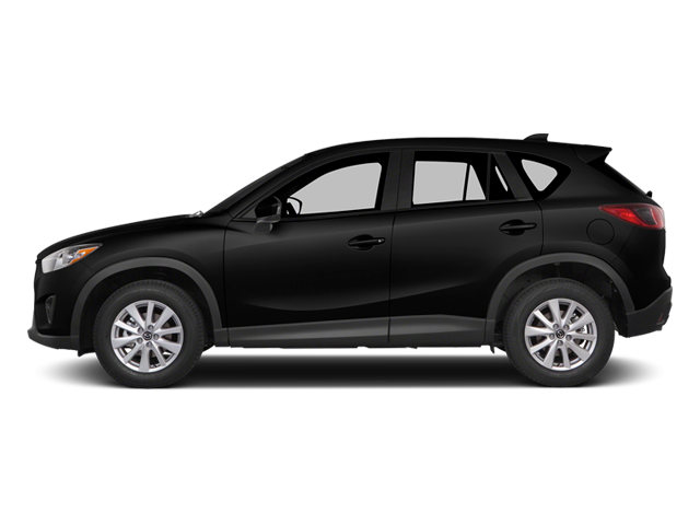 2014 Mazda CX-5 Grand Touring