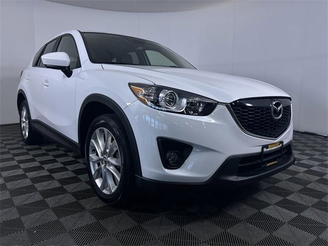 2014 Mazda CX-5 Grand Touring