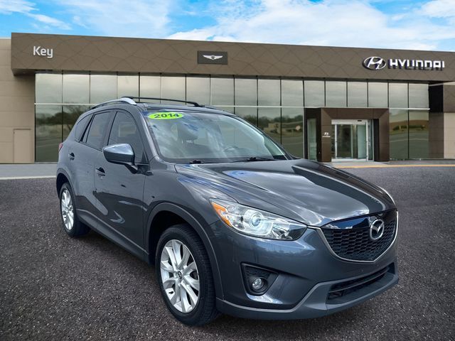 2014 Mazda CX-5 Grand Touring