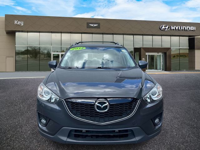 2014 Mazda CX-5 Grand Touring
