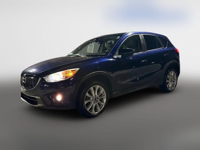 2014 Mazda CX-5 Grand Touring