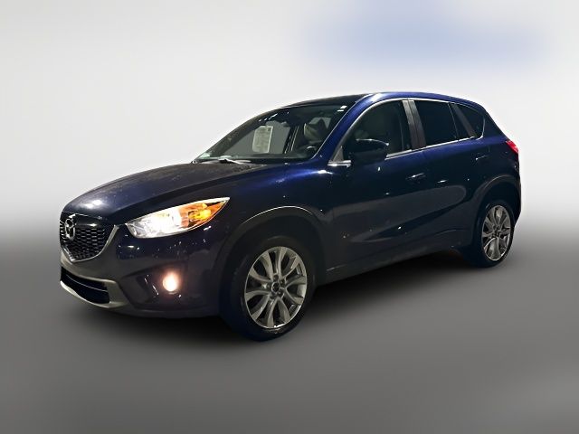 2014 Mazda CX-5 Grand Touring