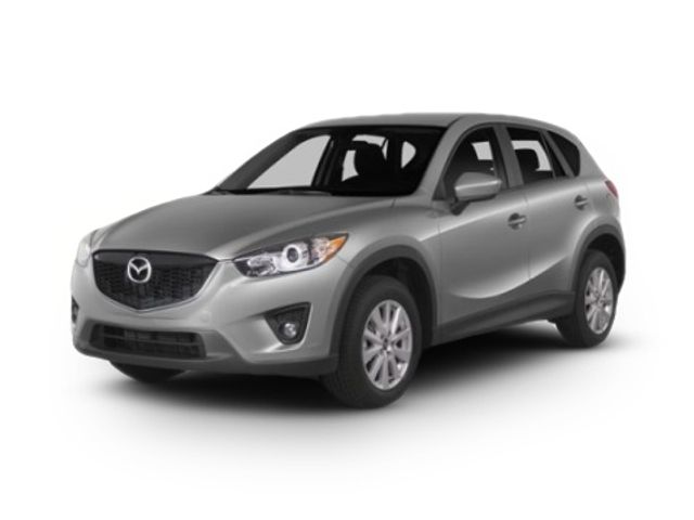 2014 Mazda CX-5 Grand Touring