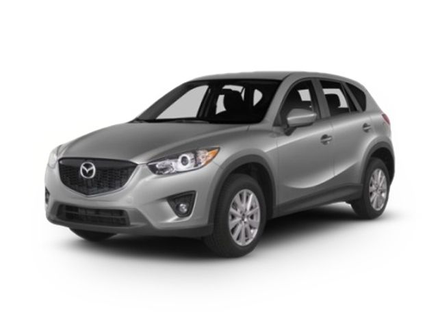 2014 Mazda CX-5 Grand Touring