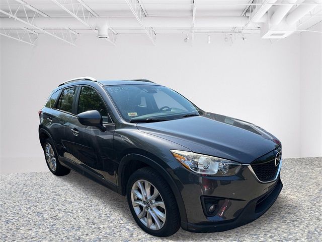 2014 Mazda CX-5 Grand Touring