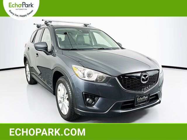 2014 Mazda CX-5 Grand Touring