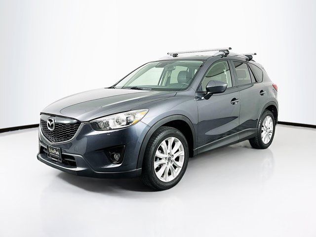 2014 Mazda CX-5 Grand Touring