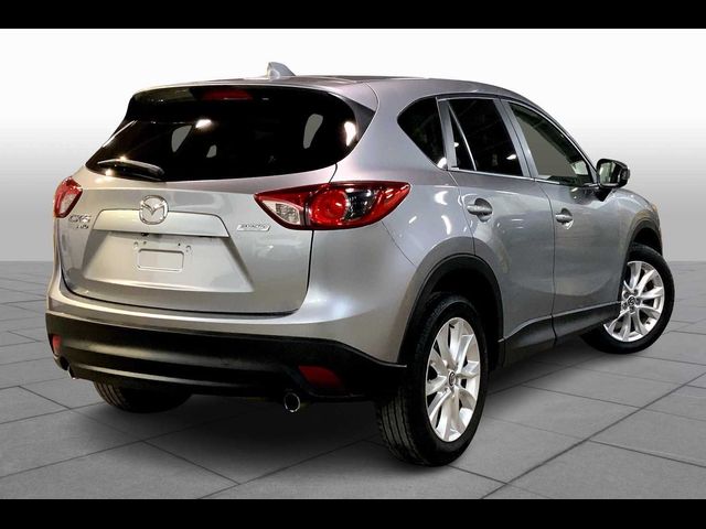 2014 Mazda CX-5 Grand Touring