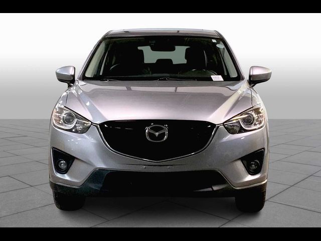 2014 Mazda CX-5 Grand Touring