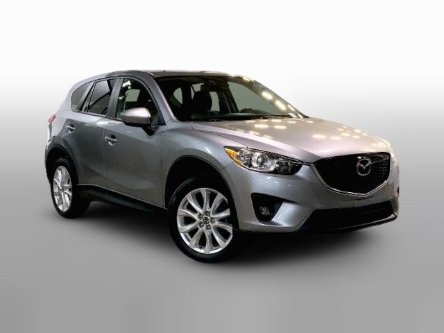 2014 Mazda CX-5 Grand Touring