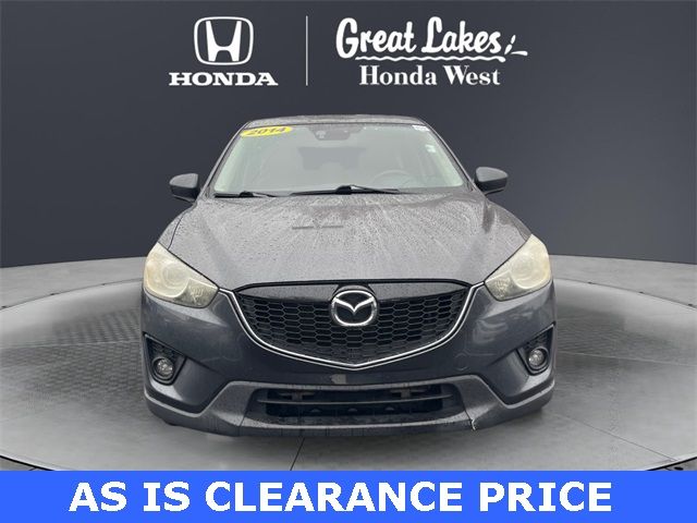 2014 Mazda CX-5 Grand Touring