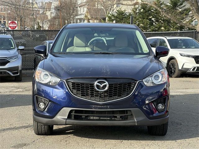 2014 Mazda CX-5 Grand Touring