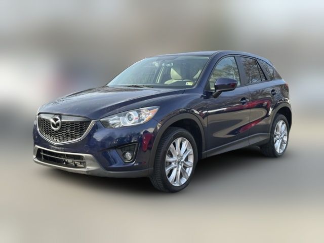 2014 Mazda CX-5 Grand Touring