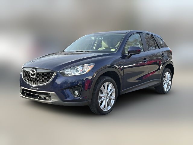 2014 Mazda CX-5 Grand Touring