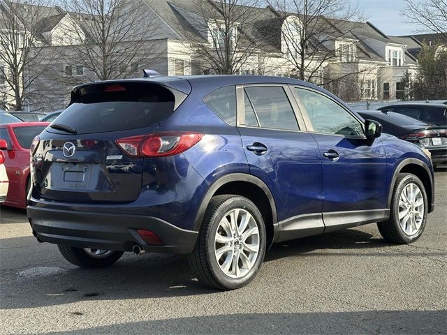 2014 Mazda CX-5 Grand Touring