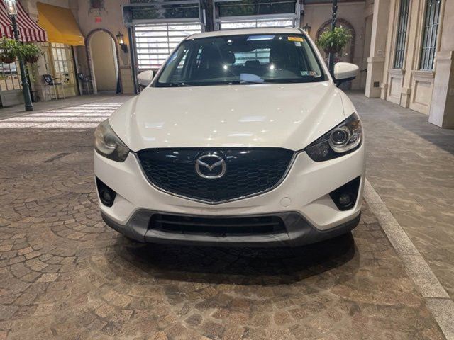 2014 Mazda CX-5 Grand Touring