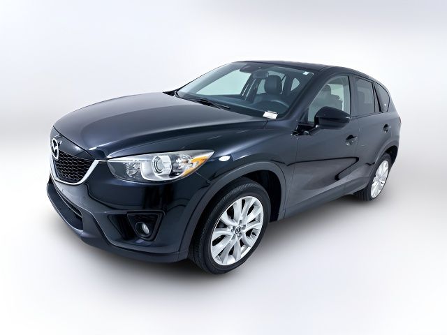 2014 Mazda CX-5 Grand Touring