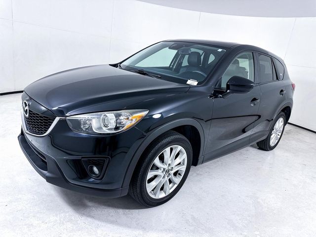 2014 Mazda CX-5 Grand Touring