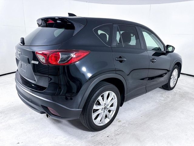 2014 Mazda CX-5 Grand Touring