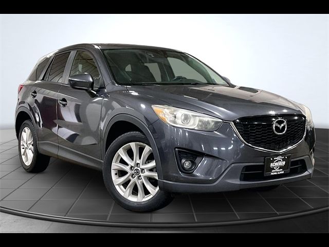 2014 Mazda CX-5 Grand Touring