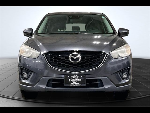 2014 Mazda CX-5 Grand Touring