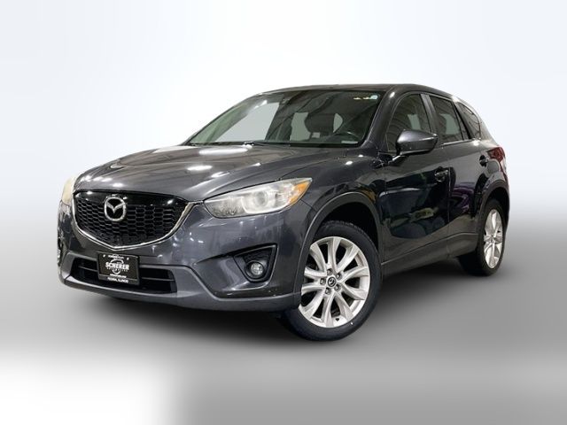 2014 Mazda CX-5 Grand Touring