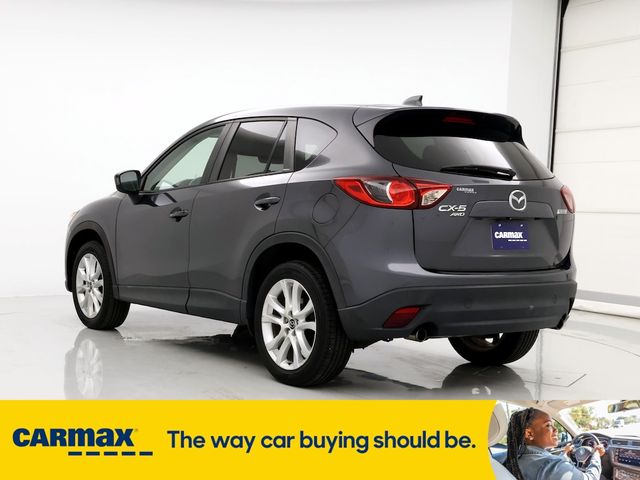 2014 Mazda CX-5 Grand Touring