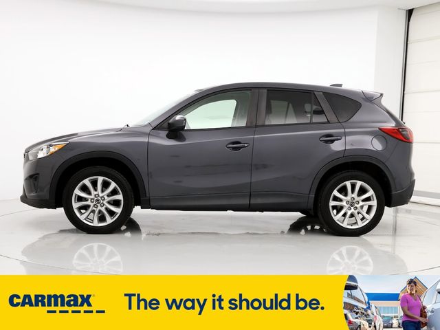 2014 Mazda CX-5 Grand Touring