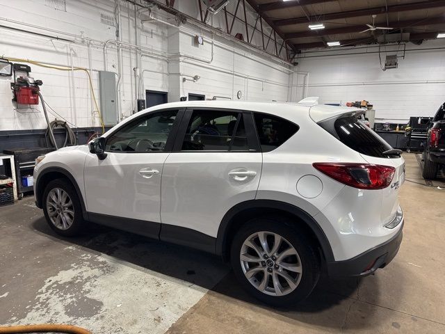 2014 Mazda CX-5 Grand Touring