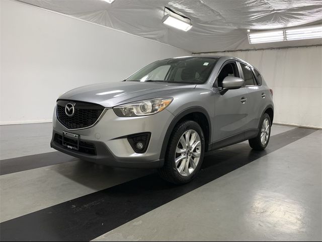 2014 Mazda CX-5 Grand Touring