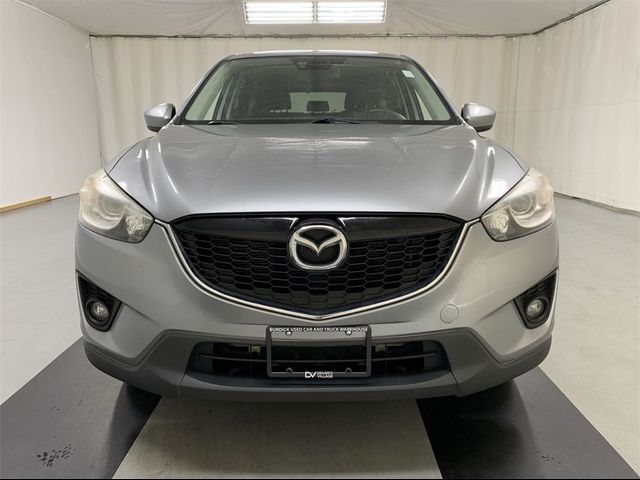 2014 Mazda CX-5 Grand Touring