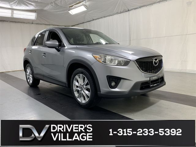 2014 Mazda CX-5 Grand Touring