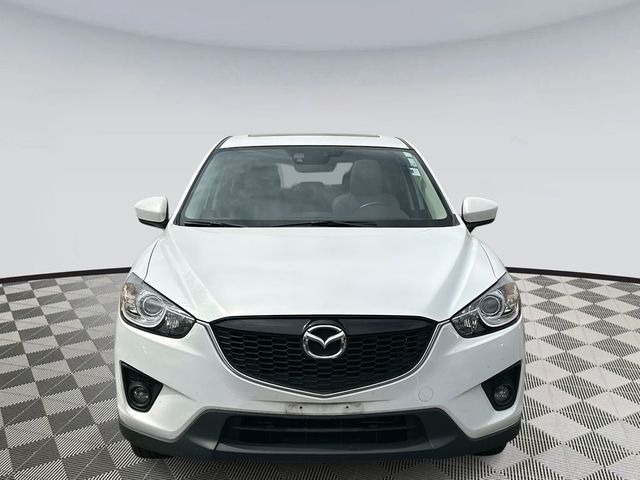 2014 Mazda CX-5 Grand Touring