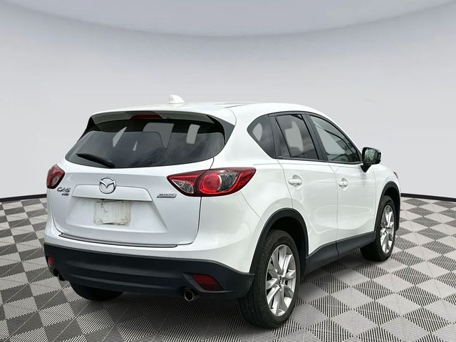 2014 Mazda CX-5 Grand Touring