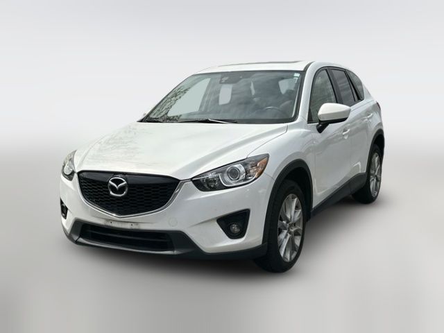2014 Mazda CX-5 Grand Touring