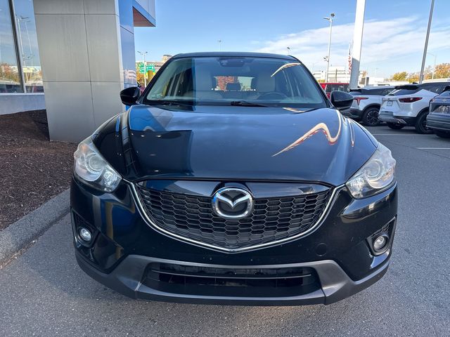 2014 Mazda CX-5 Grand Touring