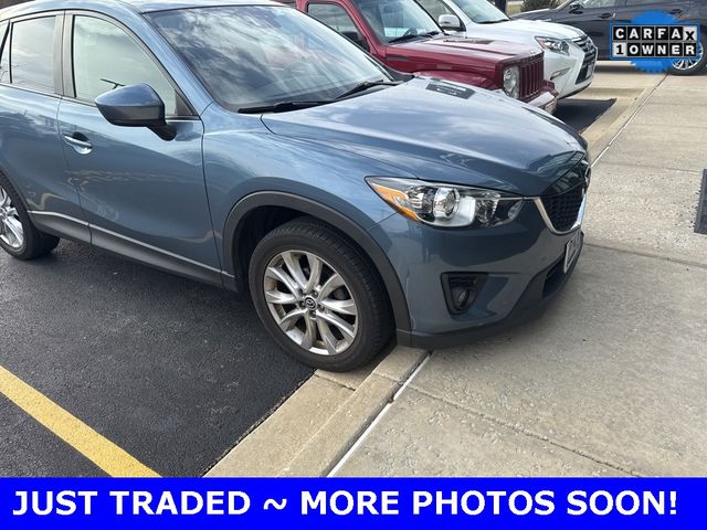 2014 Mazda CX-5 Grand Touring