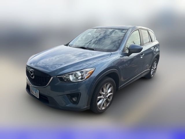 2014 Mazda CX-5 Grand Touring