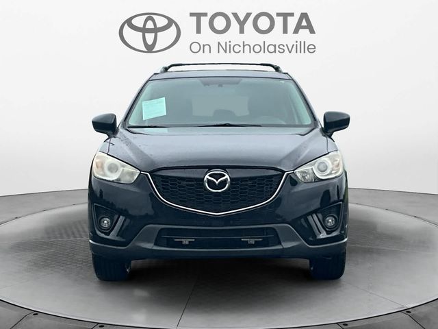 2014 Mazda CX-5 Grand Touring