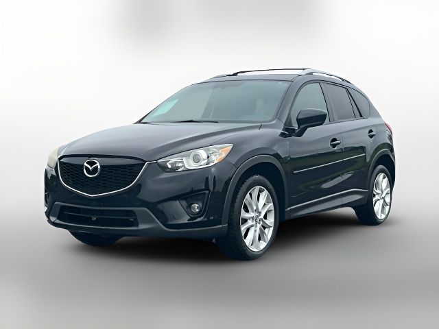 2014 Mazda CX-5 Grand Touring