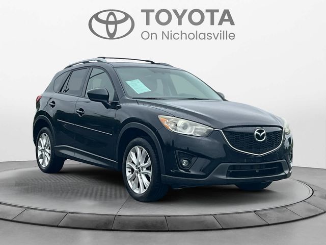 2014 Mazda CX-5 Grand Touring