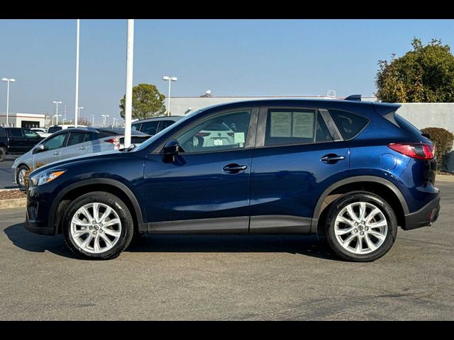 2014 Mazda CX-5 Grand Touring