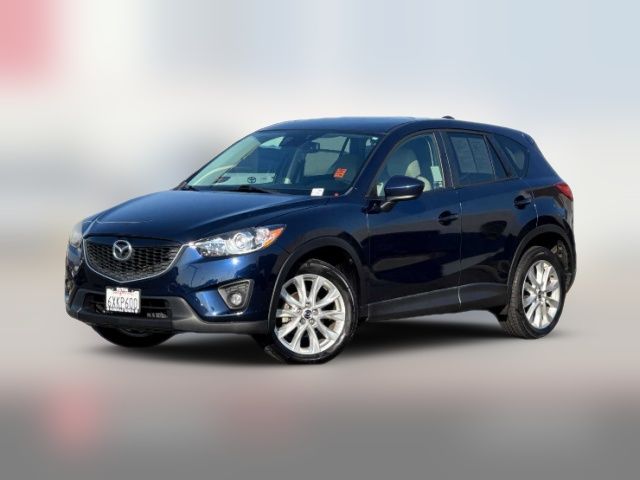 2014 Mazda CX-5 Grand Touring