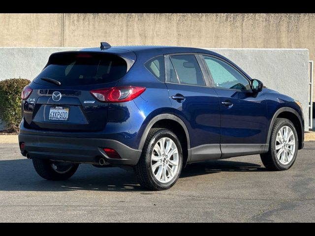 2014 Mazda CX-5 Grand Touring