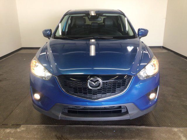 2014 Mazda CX-5 Grand Touring