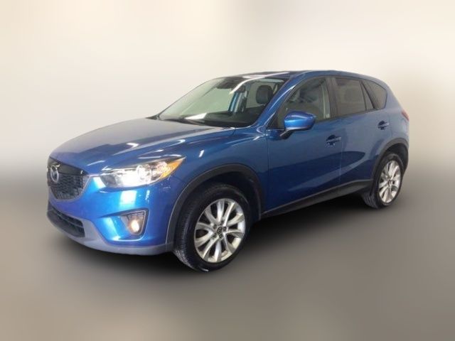 2014 Mazda CX-5 Grand Touring